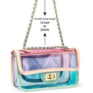 🎉Multicolored Bag🎉